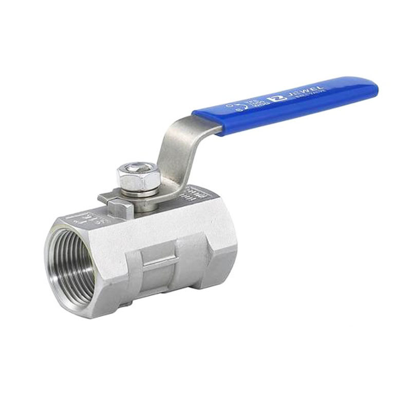 Aisi Stainless Steel ss304 Ball Valve