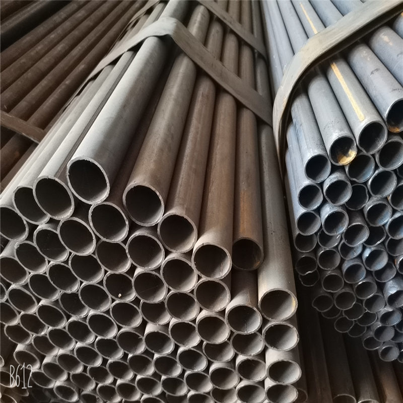 Carbon Steel Welde Pipe