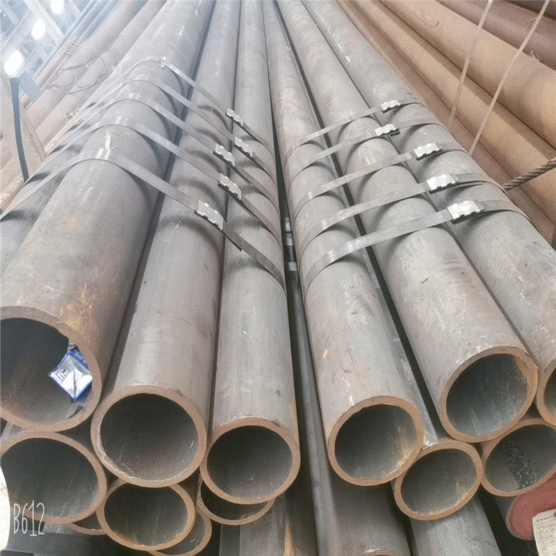 42CrMo Alloy Steel Pipe