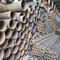 20# Carbon Steel Welded Pipe
