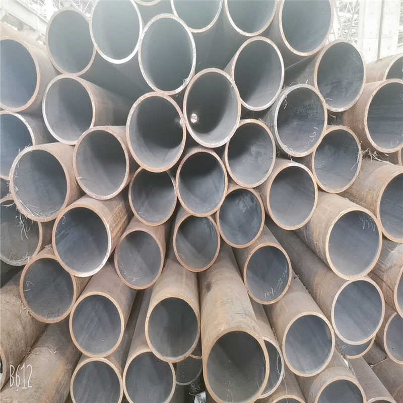 Carbon Steel Seamless Pipe