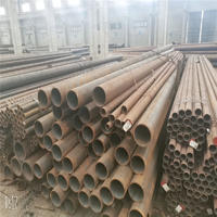 45# Carbon Steel Seamless Pipe