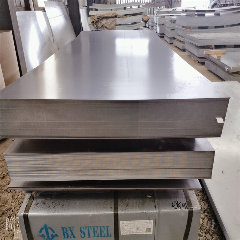 Q235  Carbon Steel Plate