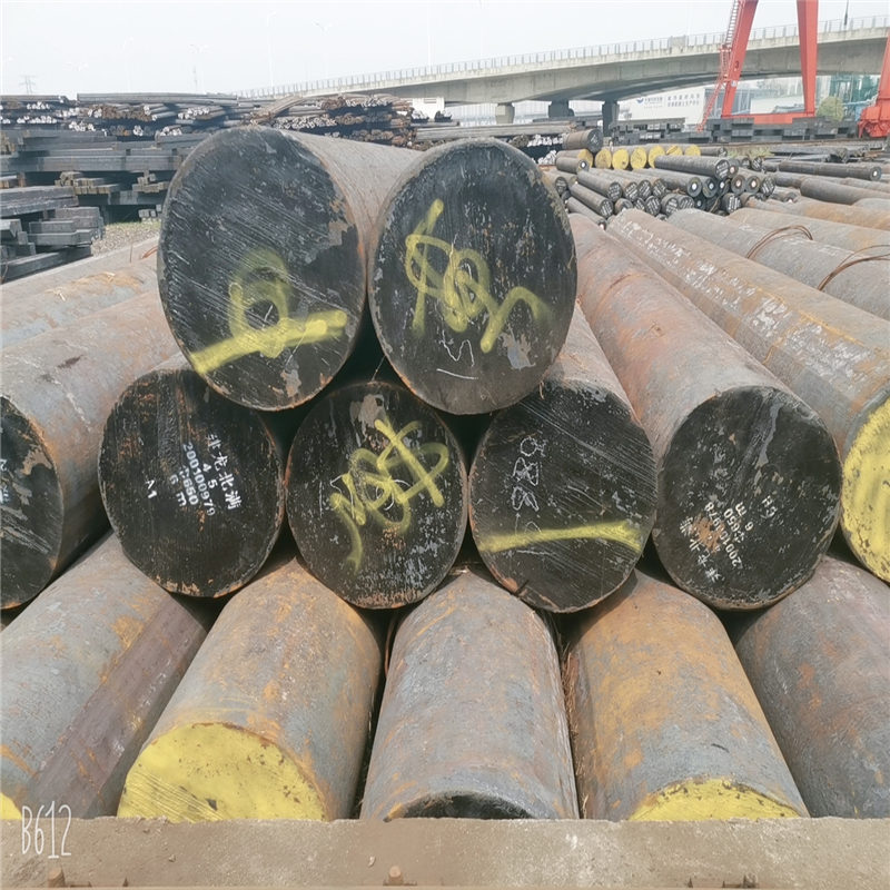 45# Carbon Steel Round Bar