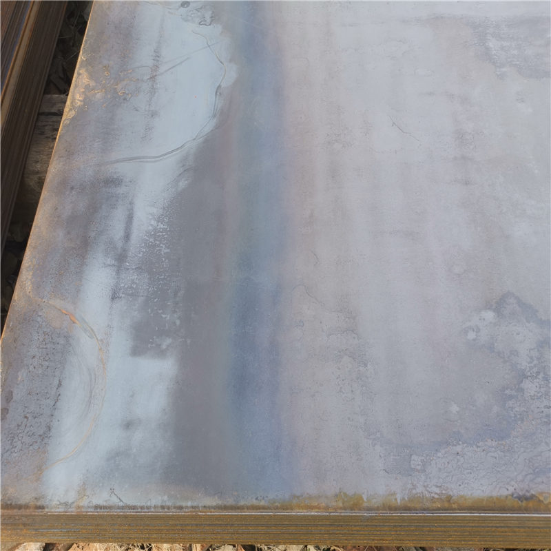 low-Alloy Steel Plate