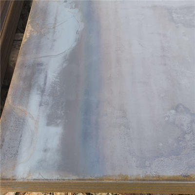low-Alloy Steel Plate