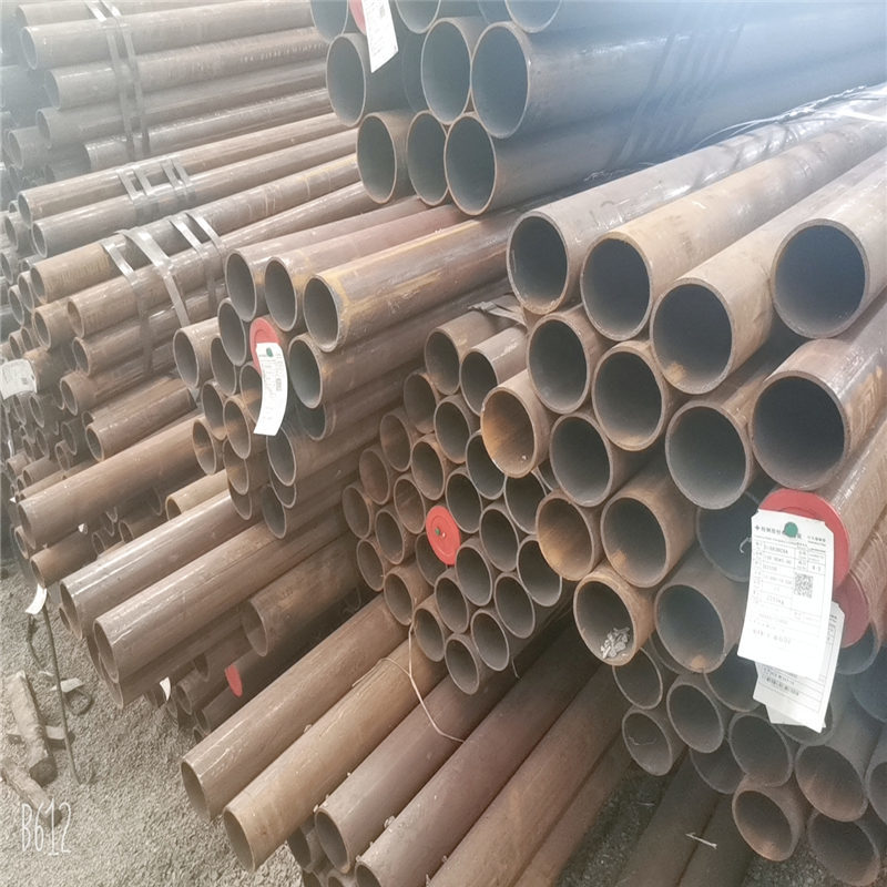15CrMo Alloy Steel Pipe