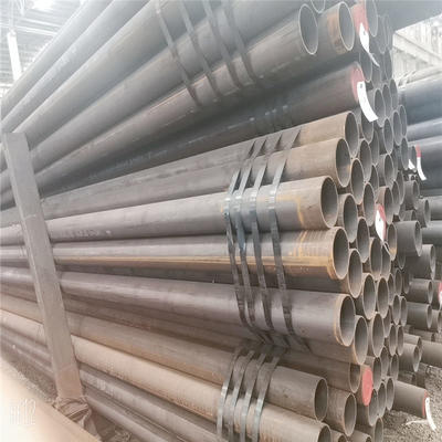 12Cr1MoV Alloy Steel Pipe