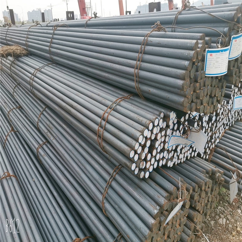 20-40 Cr Alloy Round Bar