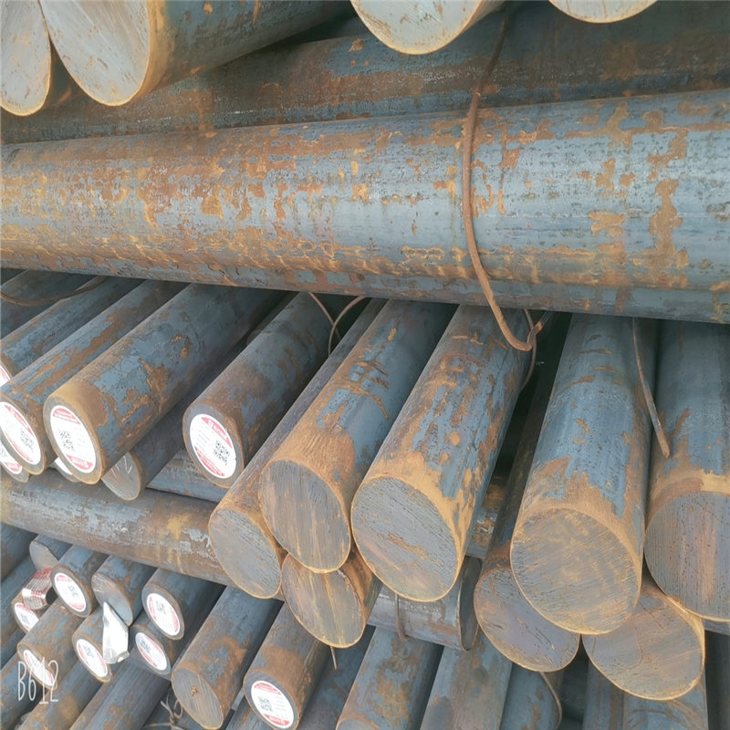 20-30 Cr Alloy Round Bar